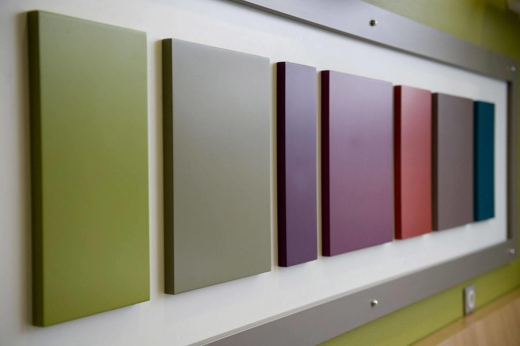 B&B Hotel Clermont-Ferrand Le Brezet Aeroport ภายนอก รูปภาพ